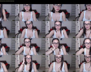 airbags2000 — 19 minute Chaturbate female cam show recording, 1080p, May 12, 2019