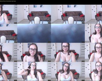 airbags2000 — 19 minute Chaturbate female cam show recording, 1080p, May 12, 2019