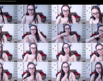 airbags2000 — 19 minute Chaturbate female cam show recording, 1080p, May 12, 2019