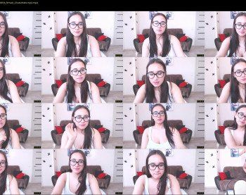 airbags2000 — 19 minute Chaturbate female cam show recording, 1080p, May 12, 2019