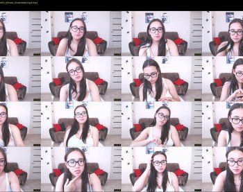 airbags2000 — 20 minute Chaturbate female cam show recording, 1080p, May 12, 2019