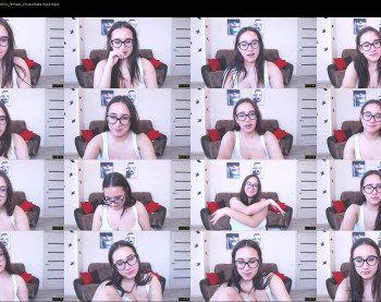 airbags2000 — 19 minute Chaturbate female cam show recording, 1080p, May 12, 2019