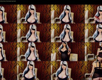 alexissadele — 34 minute Chaturbate female cam show recording, 720p, May 12, 2019
