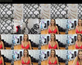 alexsisfaye — 23 minute Chaturbate female cam show recording, 1080p, May 12, 2019