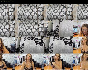 alexsisfaye — 29 minute Chaturbate female cam show recording, 1080p, May 12, 2019