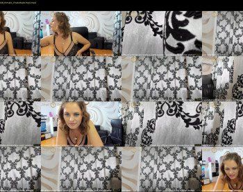 alexsisfaye — 29 minute Chaturbate female cam show recording, 1080p, May 12, 2019