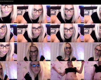 allayah — 29 minute Chaturbate female cam show recording, 720p, May 13, 2019