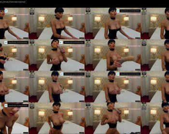 amberwillis — 3 minute Chaturbate female cam show recording, 1080p, May 12, 2019