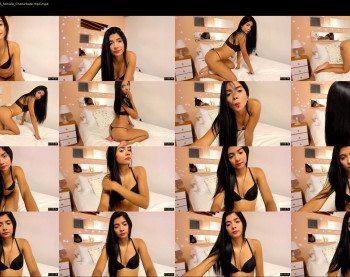anablerd — 10 minute Chaturbate female cam show recording, 1080p, May 12, 2019
