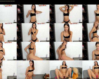 anna_wells — 51 minute Chaturbate female cam show recording, 1080p, May 12, 2019