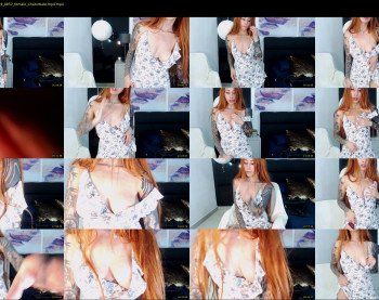 annaliese_bach — 33 minute Chaturbate female cam show recording, 1080p, May 12, 2019