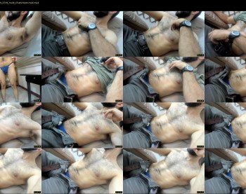 antonywebcam — 48 minute Chaturbate male cam show recording, 1080p, May 12, 2019