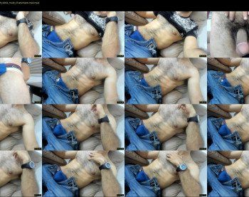 antonywebcam — 39 minute Chaturbate male cam show recording, 1080p, May 13, 2019