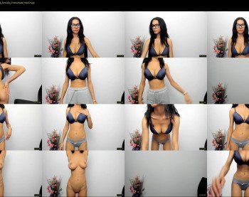 anya_fox — 29 minute Chaturbate female cam show recording, 1080p, May 12, 2019