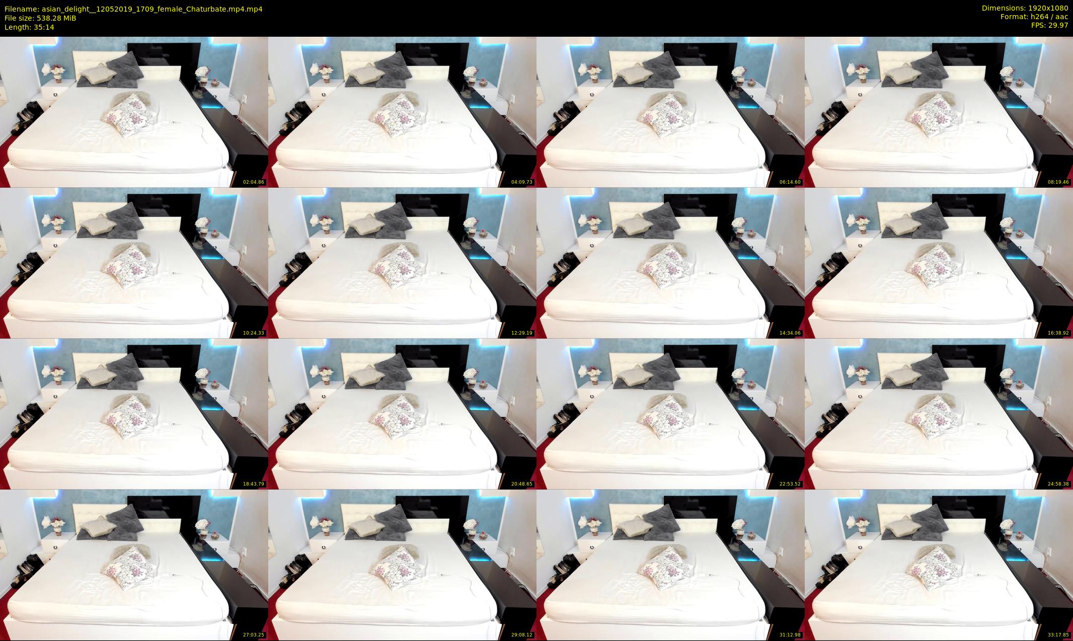 asian_delight_ — 36 minute Chaturbate female cam show recording, 1080p, May 12, 2019