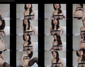 blueeyeess — 79 minute Chaturbate female cam show recording, 720p, May 12, 2019
