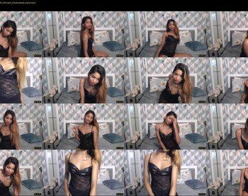 cherrrish_ — 6 minute Chaturbate female cam show recording, 720p, May 13, 2019