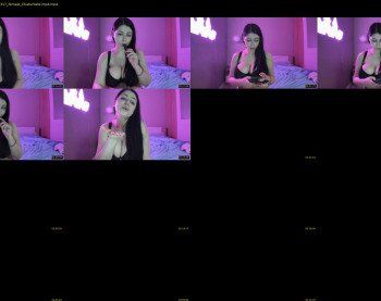 cheryl_pride — 4 minute Chaturbate female cam show recording, 480p, May 13, 2019