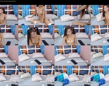 chloetaya — 56 minute Chaturbate female cam show recording, 1080p, May 12, 2019