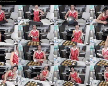 clara_chan — 33 minute Chaturbate female cam show recording, 1080p, May 12, 2019