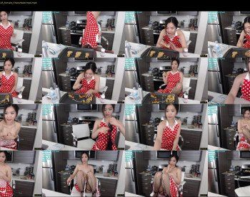 clara_chan — 33 minute Chaturbate female cam show recording, 1080p, May 12, 2019