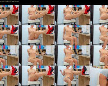 classy_medeeea — 20 minute Chaturbate female cam show recording, 1080p, May 12, 2019