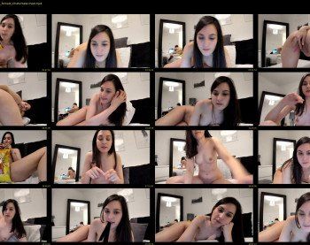 cleolane — 31 minute Chaturbate female cam show recording, 720p, May 12, 2019