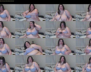 cougar_bbw — 16 minute Chaturbate female cam show recording, 1080p, May 12, 2019