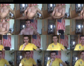 cute_skywalker — 74 minute Chaturbate male cam show recording, 720p, May 12, 2019