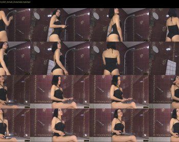 cyanide_candys — 8 minute Chaturbate female cam show recording, 1080p, May 12, 2019