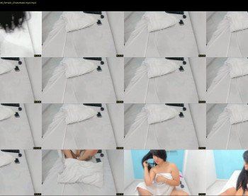 dallas_kiut — 5 minute Chaturbate female cam show recording, 1080p, May 12, 2019