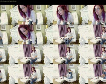 dirty_mature — 14 minute Chaturbate female cam show recording, 1080p, May 12, 2019