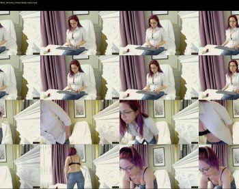 dirty_mature — 25 minute Chaturbate female cam show recording, 1080p, May 12, 2019
