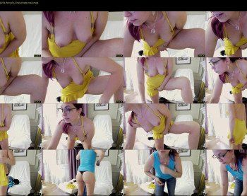 dirty_mature — 22 minute Chaturbate female cam show recording, 1080p, May 12, 2019