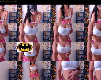 dirtycouple_02 — 5 minute Chaturbate couple cam show recording, 720p, May 12, 2019