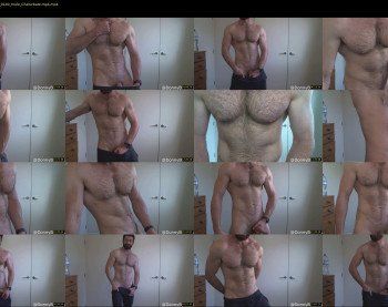 donnybasilisk — 36 minute Chaturbate male cam show recording, 1080p, May 13, 2019
