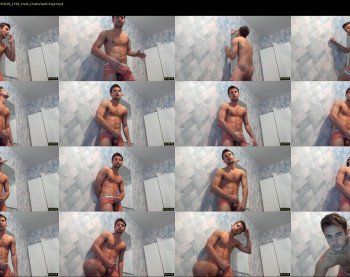 dreamon007007007 — 6 minute Chaturbate male cam show recording, 1080p, May 12, 2019