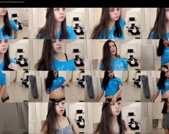ehotlovea — 41 minute Chaturbate female cam show recording, 1080p, May 12, 2019