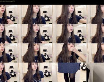 ehotlovea — 31 minute Chaturbate female cam show recording, 1080p, May 12, 2019