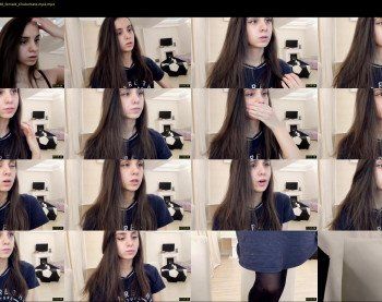 ehotlovea — 34 minute Chaturbate female cam show recording, 1080p, May 12, 2019