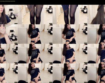 ehotlovea — 41 minute Chaturbate female cam show recording, 1080p, May 12, 2019
