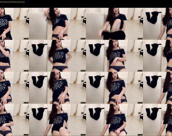 ehotlovea — 16 minute Chaturbate female cam show recording, 1080p, May 12, 2019