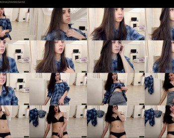 ehotlovea — 40 minute Chaturbate female cam show recording, 1080p, May 13, 2019