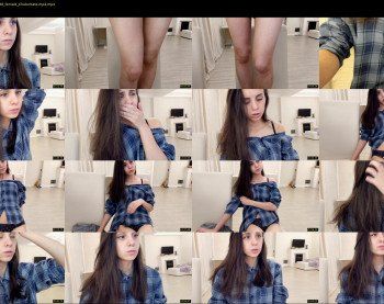 ehotlovea — 40 minute Chaturbate female cam show recording, 1080p, May 13, 2019