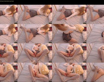 ellaa91 — 29 minute Chaturbate female cam show recording, 1080p, May 12, 2019