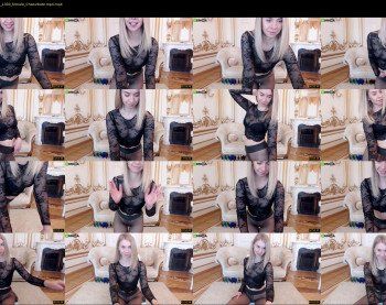 emma_brooks — 51 minute Chaturbate female cam show recording, 720p, May 12, 2019