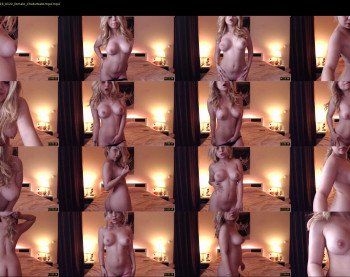 emmafantasy21 — 36 minute Chaturbate couple cam show recording, 1080p, May 13, 2019