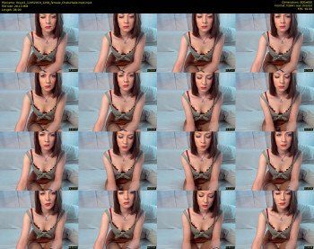 foxyx1 — 8 minute Chaturbate female cam show recording, 480p, May 12, 2019