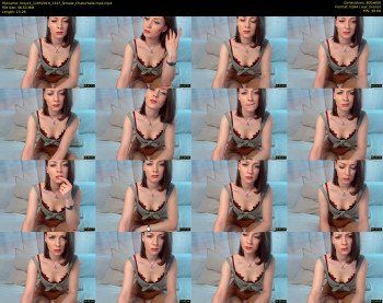 foxyx1 — 14 minute Chaturbate female cam show recording, 480p, May 12, 2019