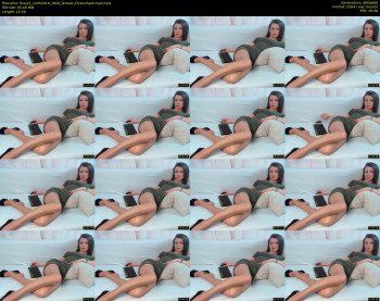 foxyx1 — 24 minute Chaturbate female cam show recording, 480p, May 12, 2019